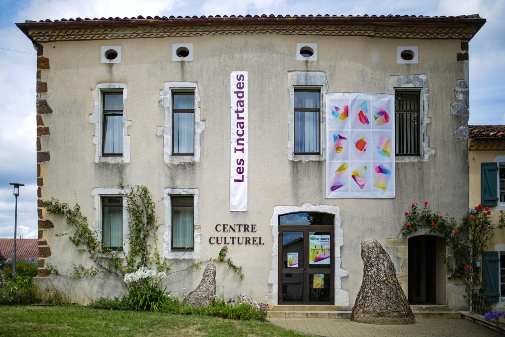 Centre culturel