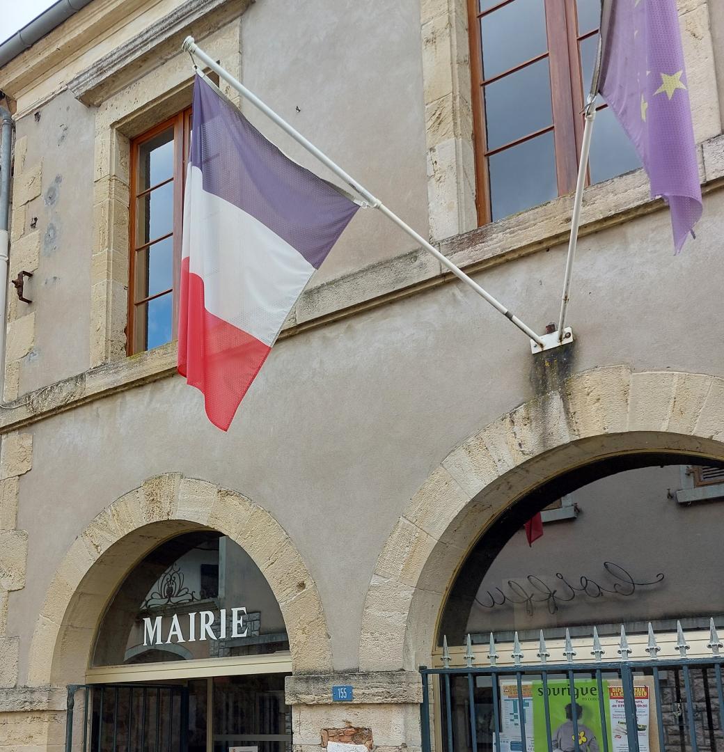 Mairie